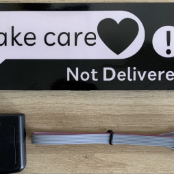 Personalized Luminous Car Stickers - Picture 11 of 11